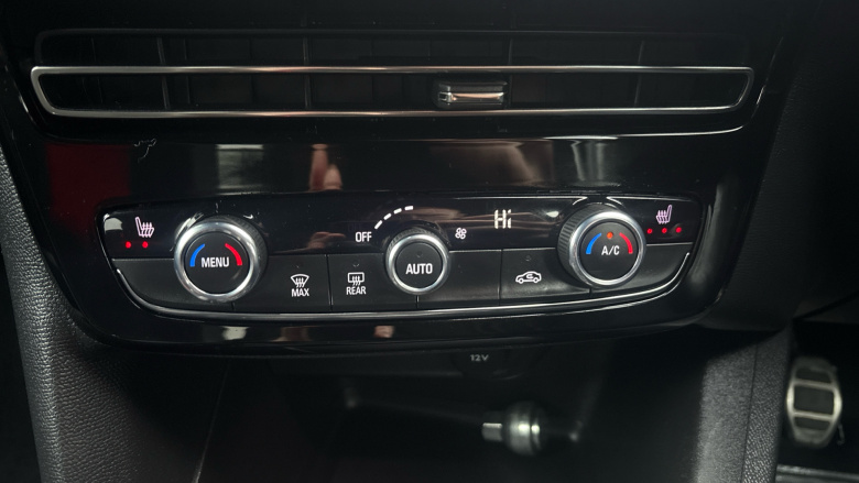 Vauxhall Mokka 1.2 Turbo 100 SRi Premium 5dr Petrol Hatchback